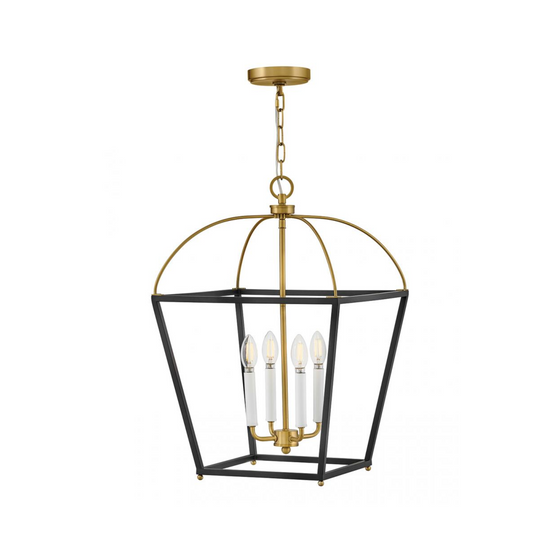 Tate Large Lantern