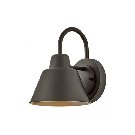 Wes Small Barn Light