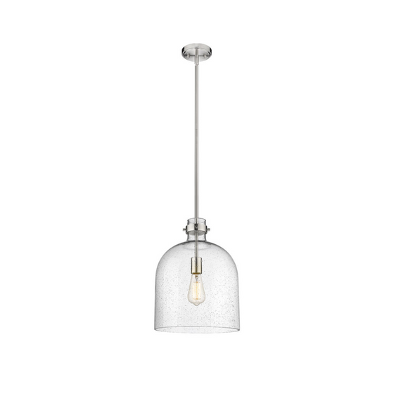 Pearson Large Seeded Pendant