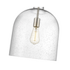 Pearson Large Seeded Pendant