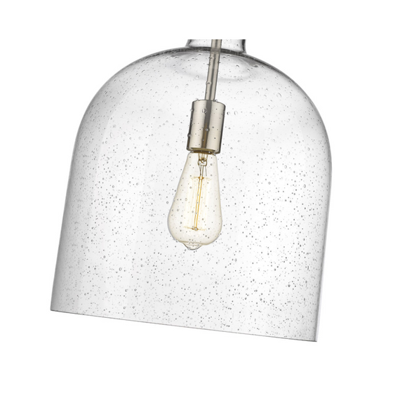 Pearson Large Seeded Pendant