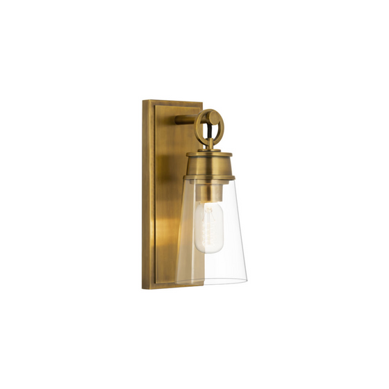 Wentworth Small Sconce