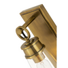 Wentworth Small Sconce