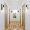 Wentworth Small Sconce