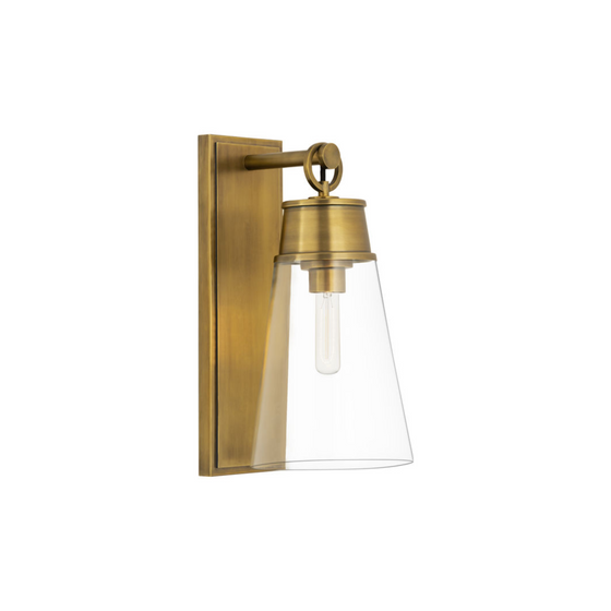 Wentworth Large Sconce