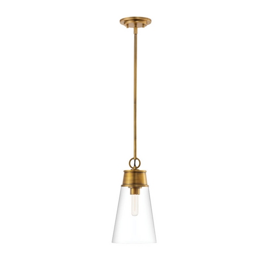 Wentworth Small Pendant