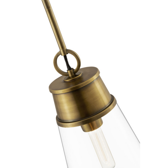 Wentworth Small Pendant