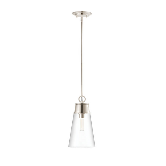 Wentworth Small Pendant