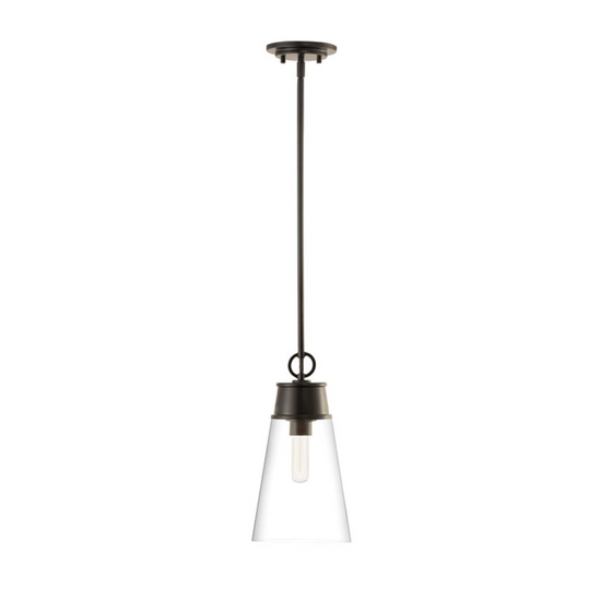 Wentworth Small Pendant