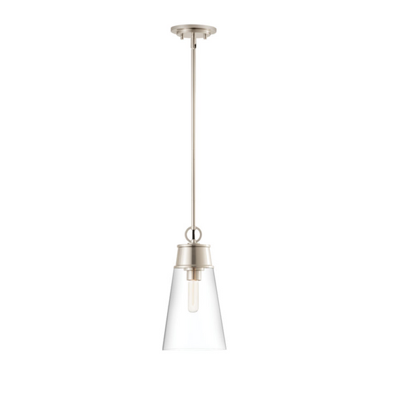 Wentworth Small Pendant