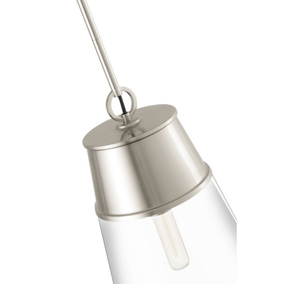 Wentworth Medium Pendant