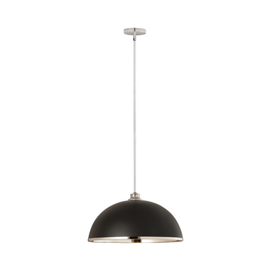 Landry Large Pendant