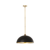 Landry Large Pendant