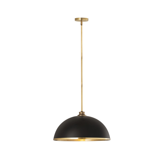 Landry Large Pendant