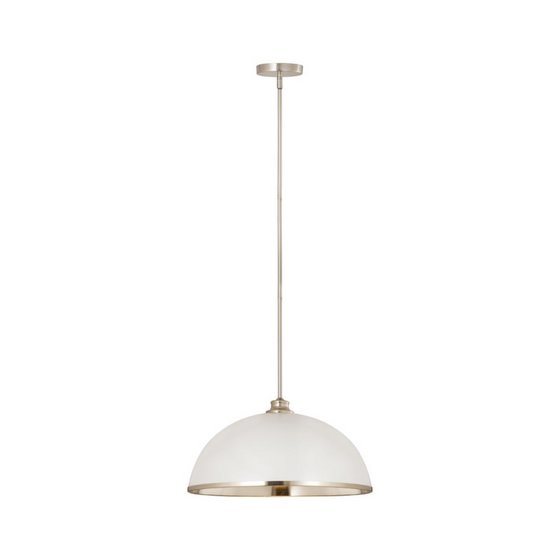 Landry Large Pendant