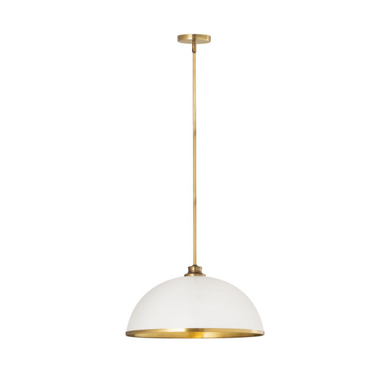 Landry Large Pendant
