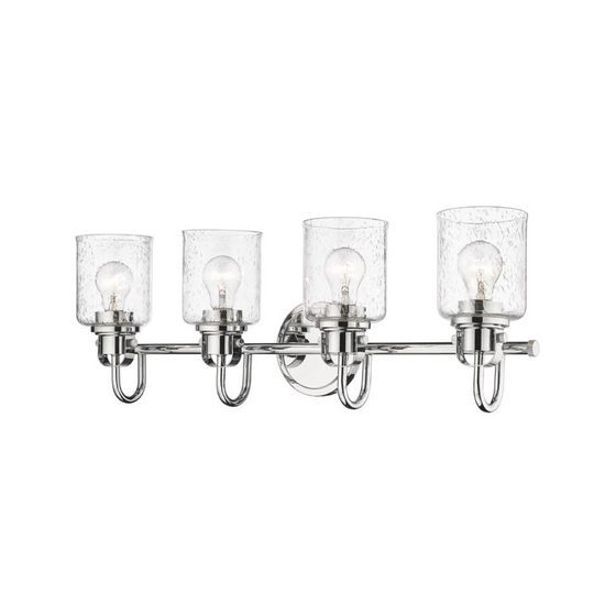 Kinsley Four Light