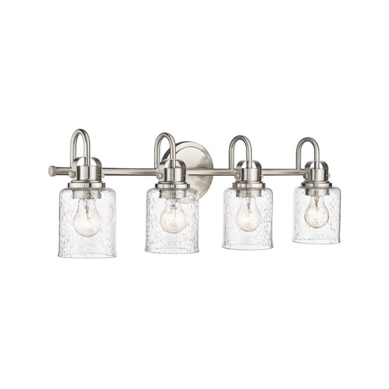 Kinsley Four Light