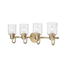  Kinsley Four Light