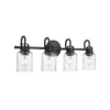 Kinsley Four Light