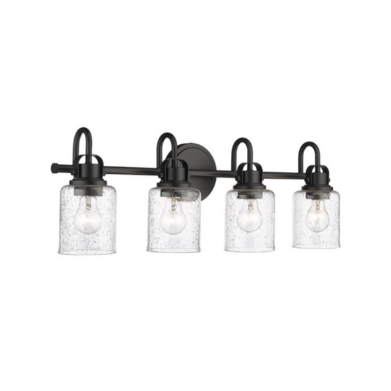 Kinsley Four Light