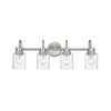 Kinsley Four Light