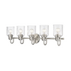 Kinsley Five Light