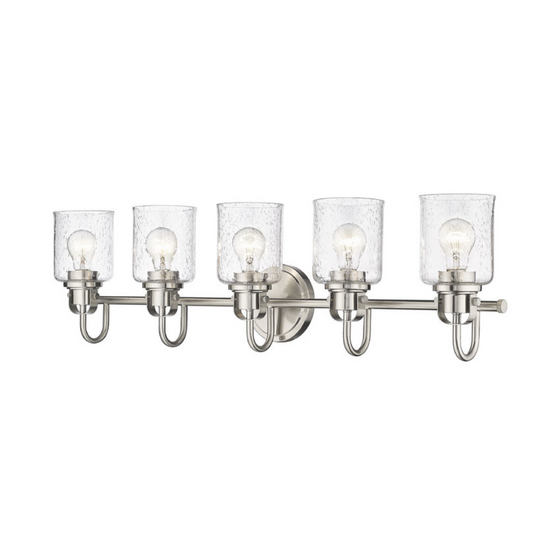 Kinsley Five Light