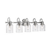 Kinsley Five Light
