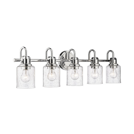 Kinsley Five Light
