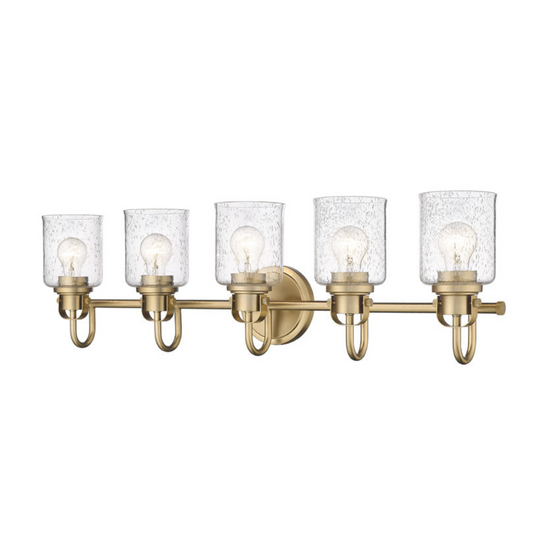 Kinsley Five Light