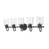 Kinsley Five Light