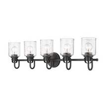  Kinsley Five Light