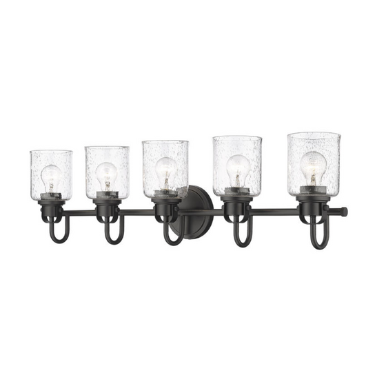 Kinsley Five Light