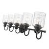 Kinsley Five Light