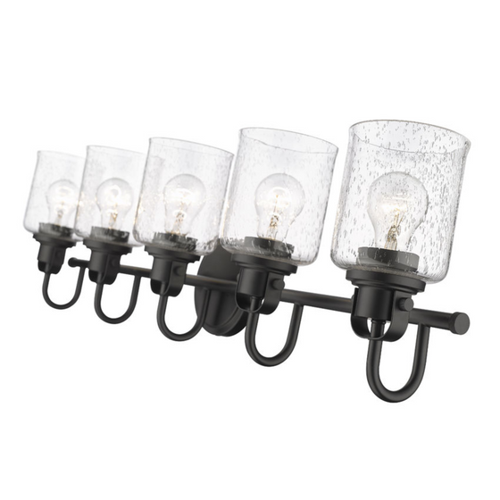 Kinsley Five Light