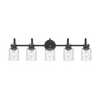 Kinsley Five Light