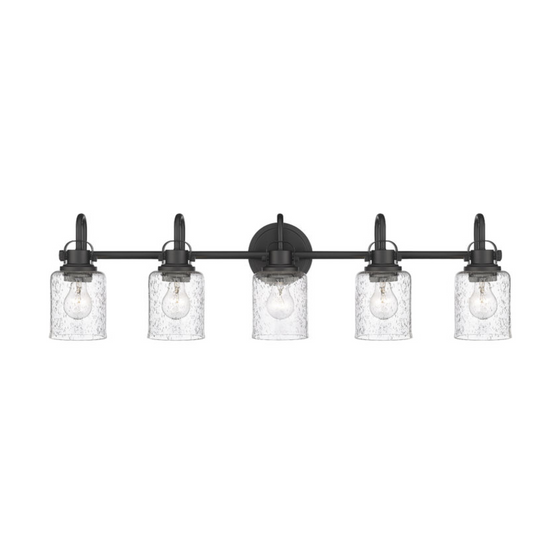 Kinsley Five Light
