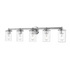 Thayer Five Light