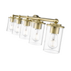 Thayer Five Light