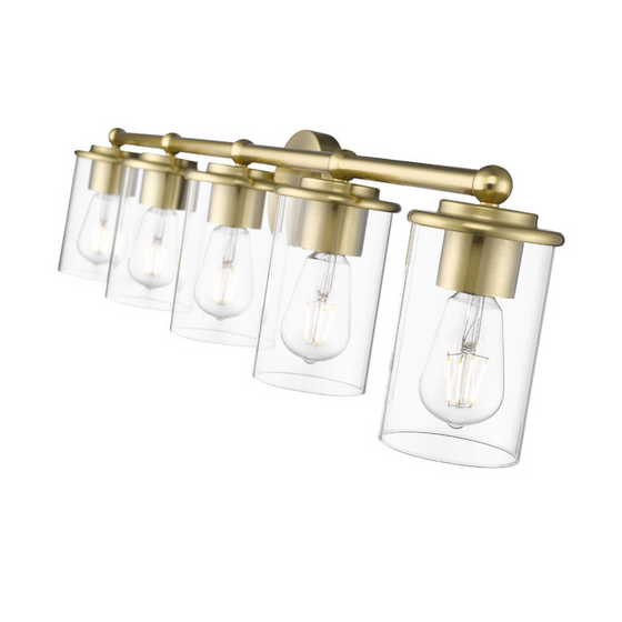 Thayer Five Light