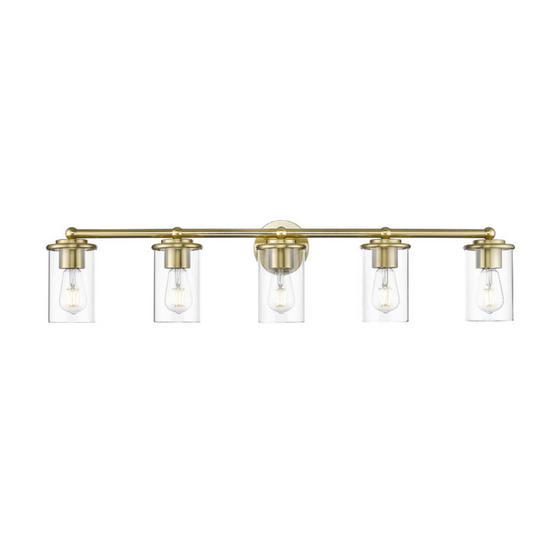 Thayer Five Light