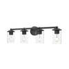 Thayer Four Light