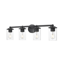  Thayer Four Light