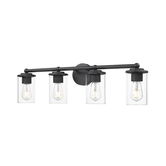 Thayer Four Light