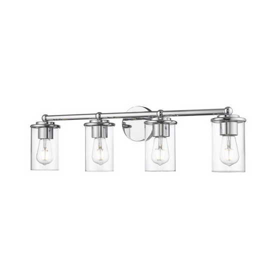Thayer Four Light