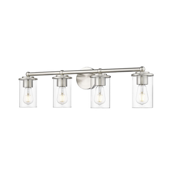 Thayer Four Light