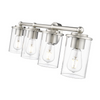 Thayer Four Light