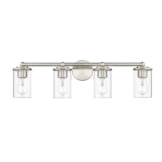 Thayer Four Light