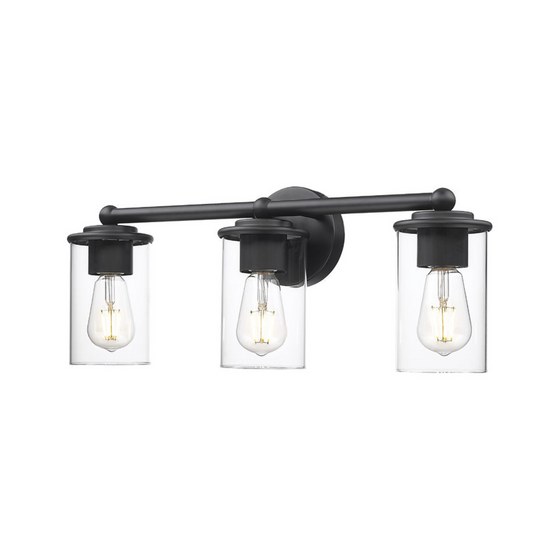 Thayer Three Light